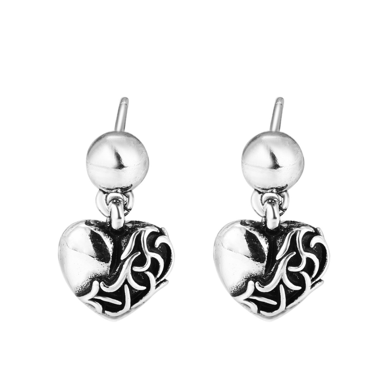 Chrome Hearts Earrings